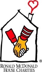 ronald mcdonald house charities logo